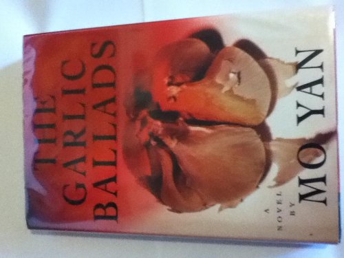 Product Image: The Garlic Ballads