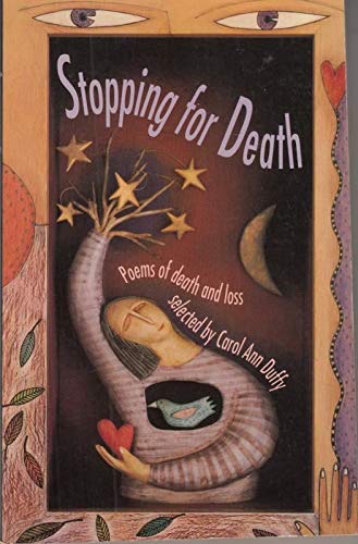 Stopping For Death: Poems of Death And Loss Books