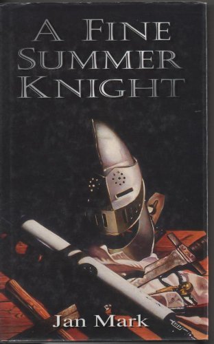 Product Image: A Fine Summer Knight