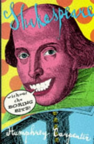 Product Image: Shakespeare Without the Boring Bits