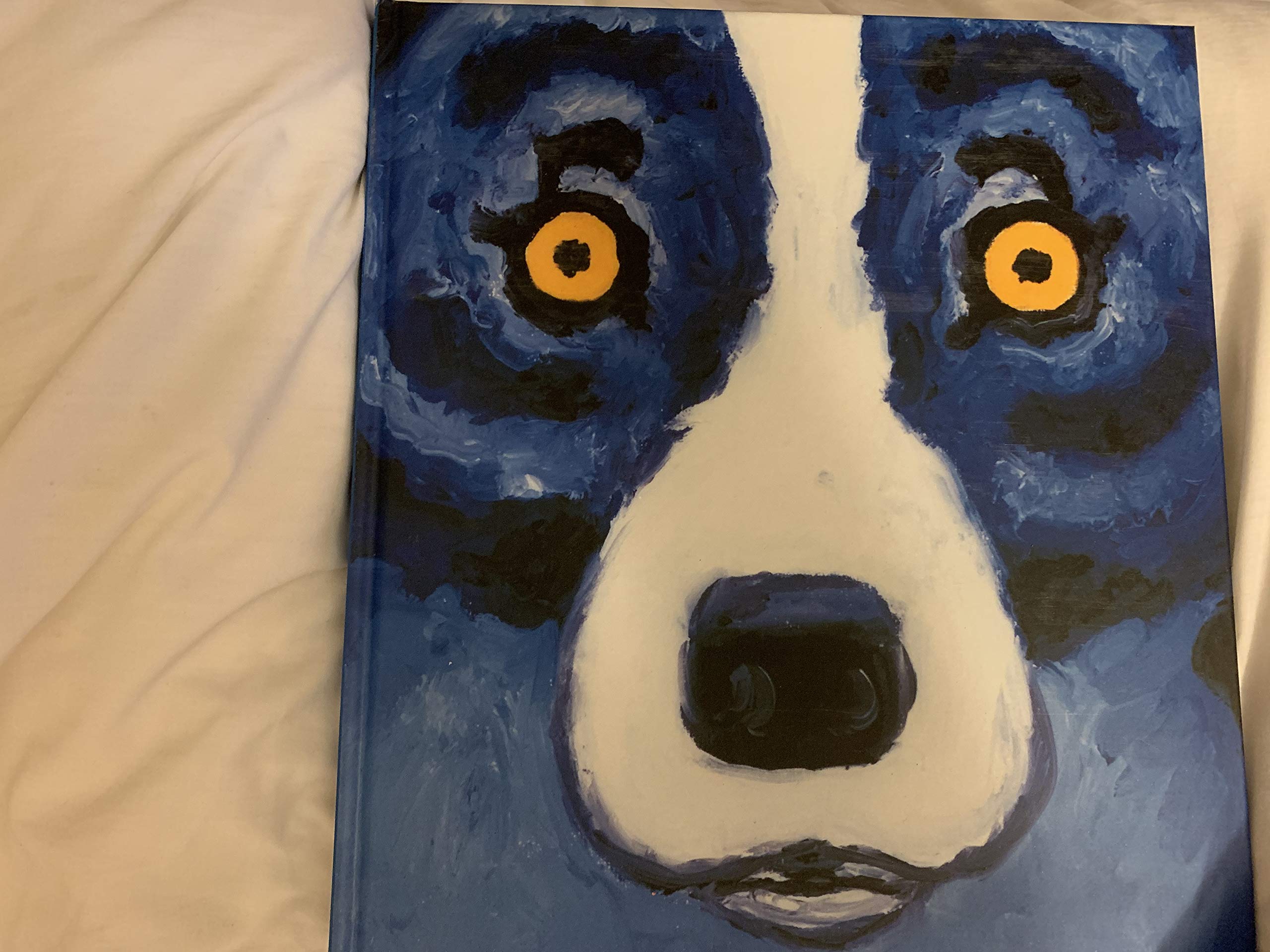 Product Image: Blue Dog