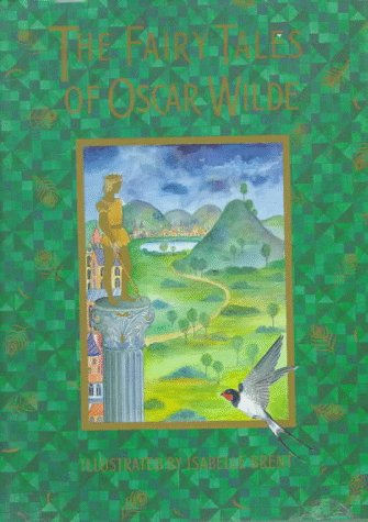The Fairy Tales of Oscar Wilde Manga