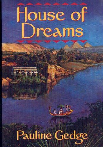 House of Dreams Books