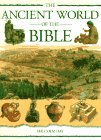 The Ancient World of the Bible Non-fiction