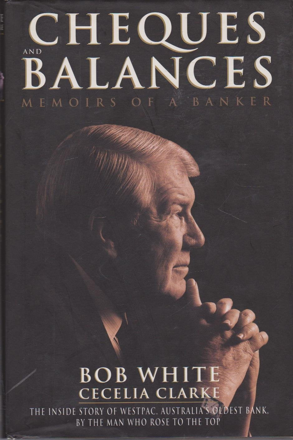 Cheques And Balances: Memoirs of a Banker Books