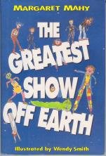 The Greatest Show Off Earth Novels & Short Stories