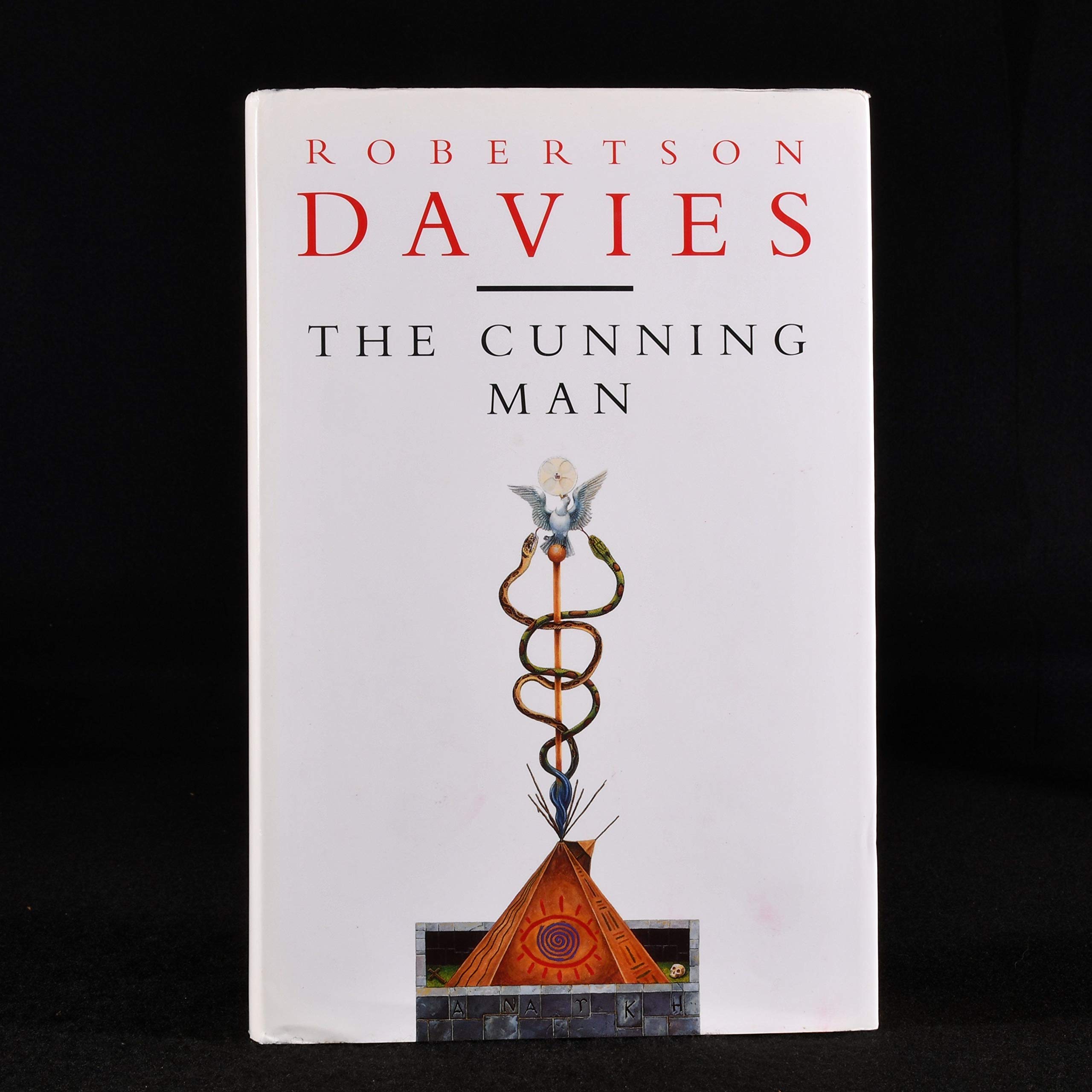 Product Image: The Cunning Man