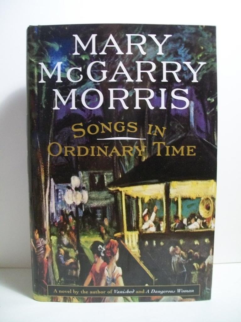 Songs in Ordinary Time Contemporary literature