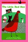The Little Red Hen (Viking Easy-to-read Classics, Level 2) Fairy Tales & Legends