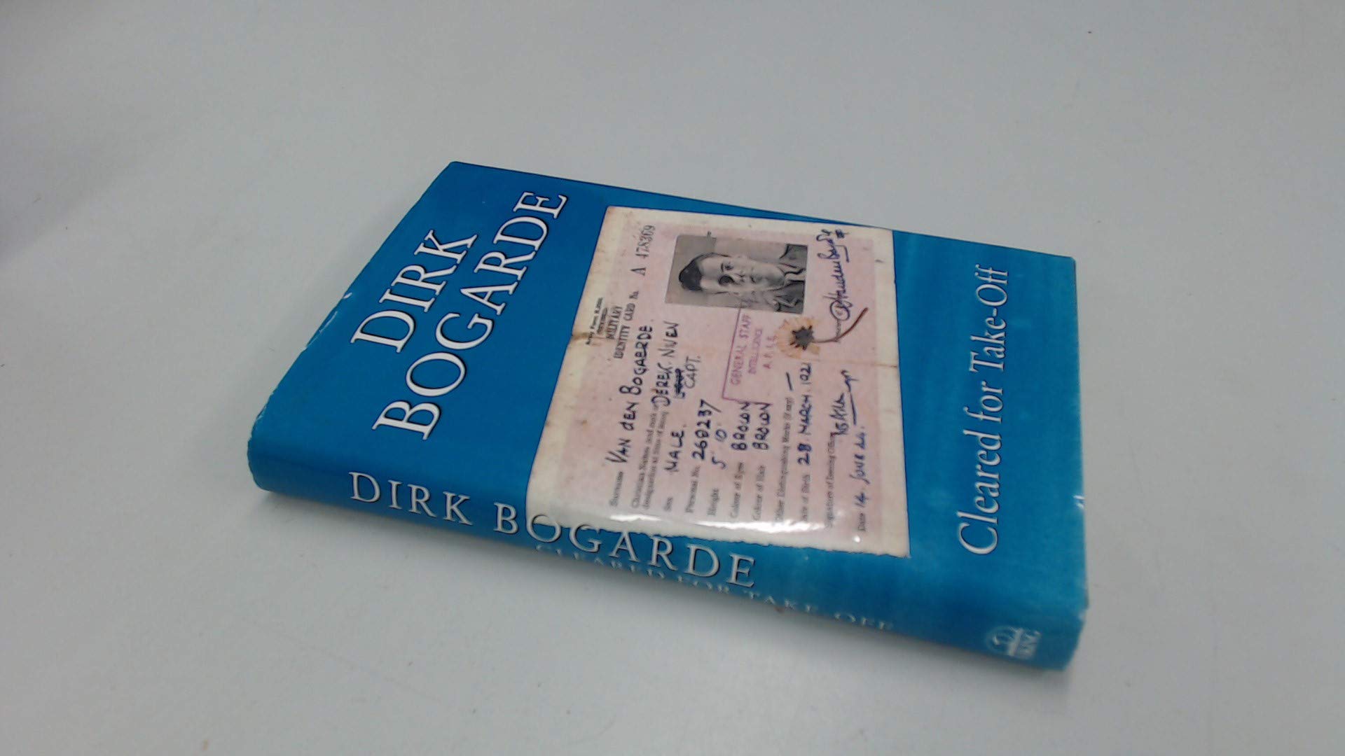 Cleared For take-Off Art & Literature