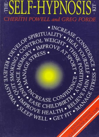 The Self Hypnosis Kit: The Power of Hypnotheraphy to Improve Your Life Lifestyle