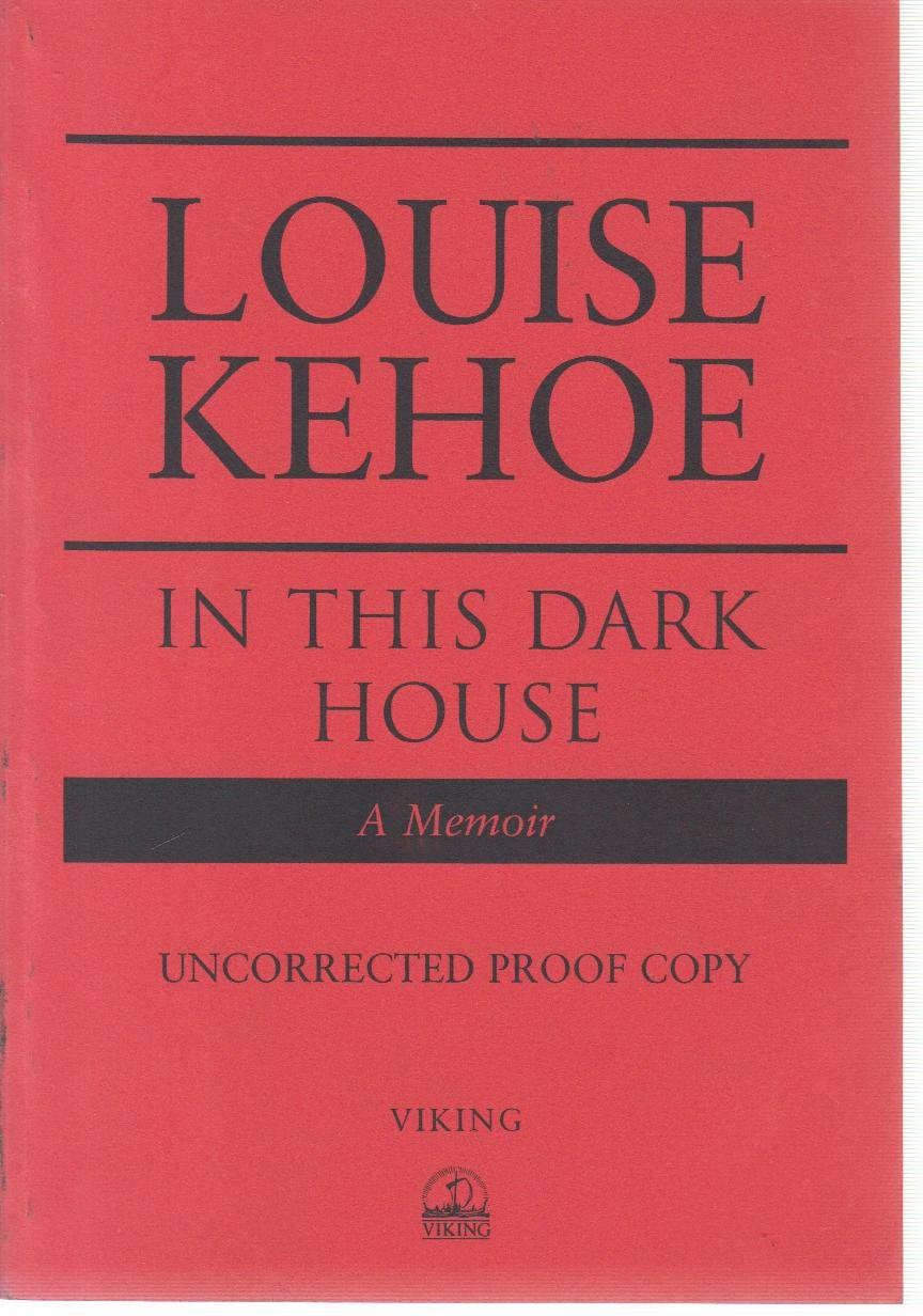 In This Dark House: A Memoir book