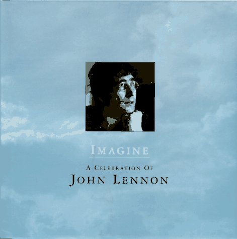 Imagine: A Celebration of John Lennon book