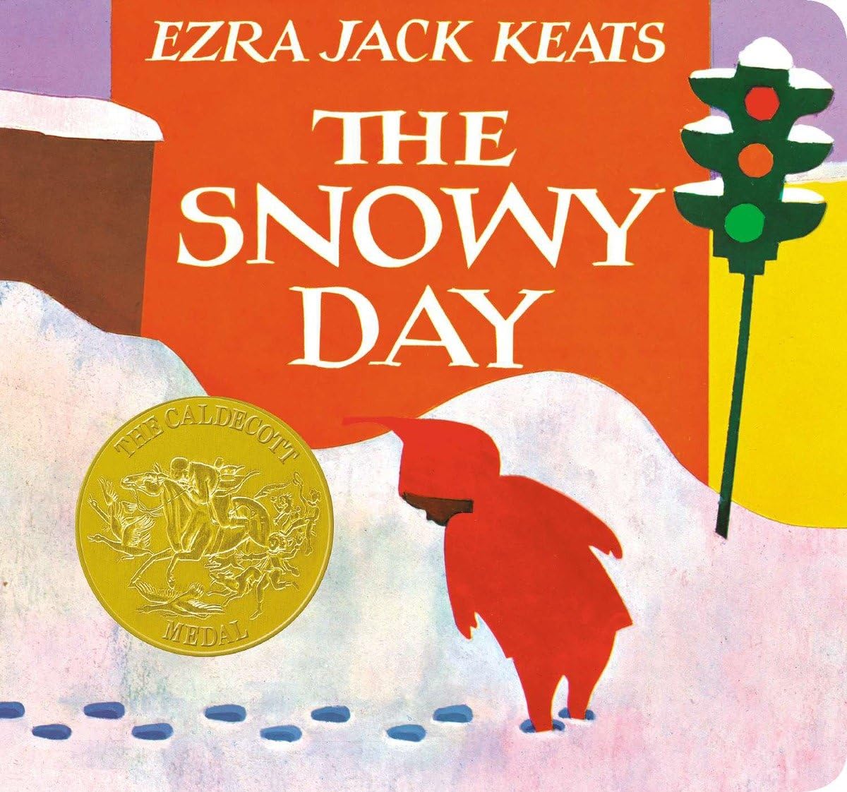 Product Image: The Snowy Day