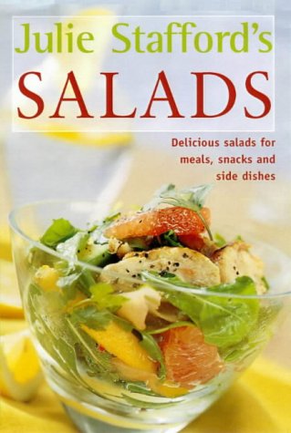 Julie Stafford's Salads Leisure, Home & Garden