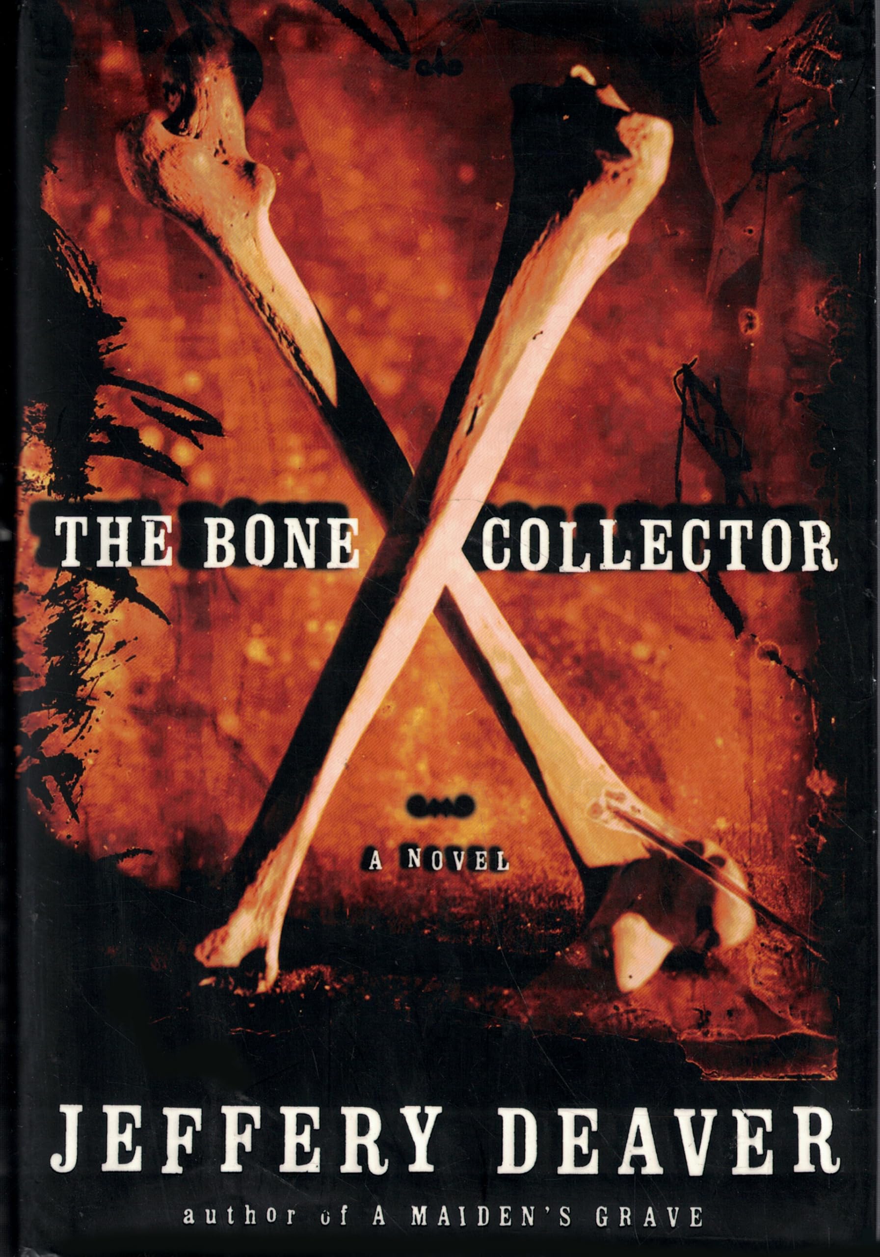 Product Image: The Bone Collector