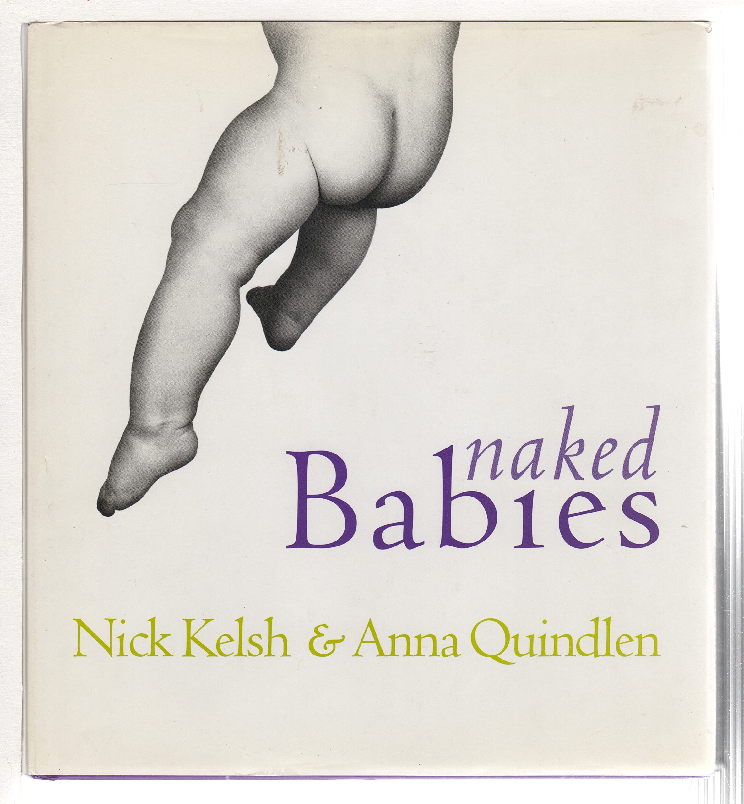 Product Image: Naked Babies
