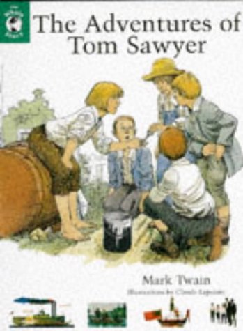 The Whole Story: The Adventures of Tom Sawyer book