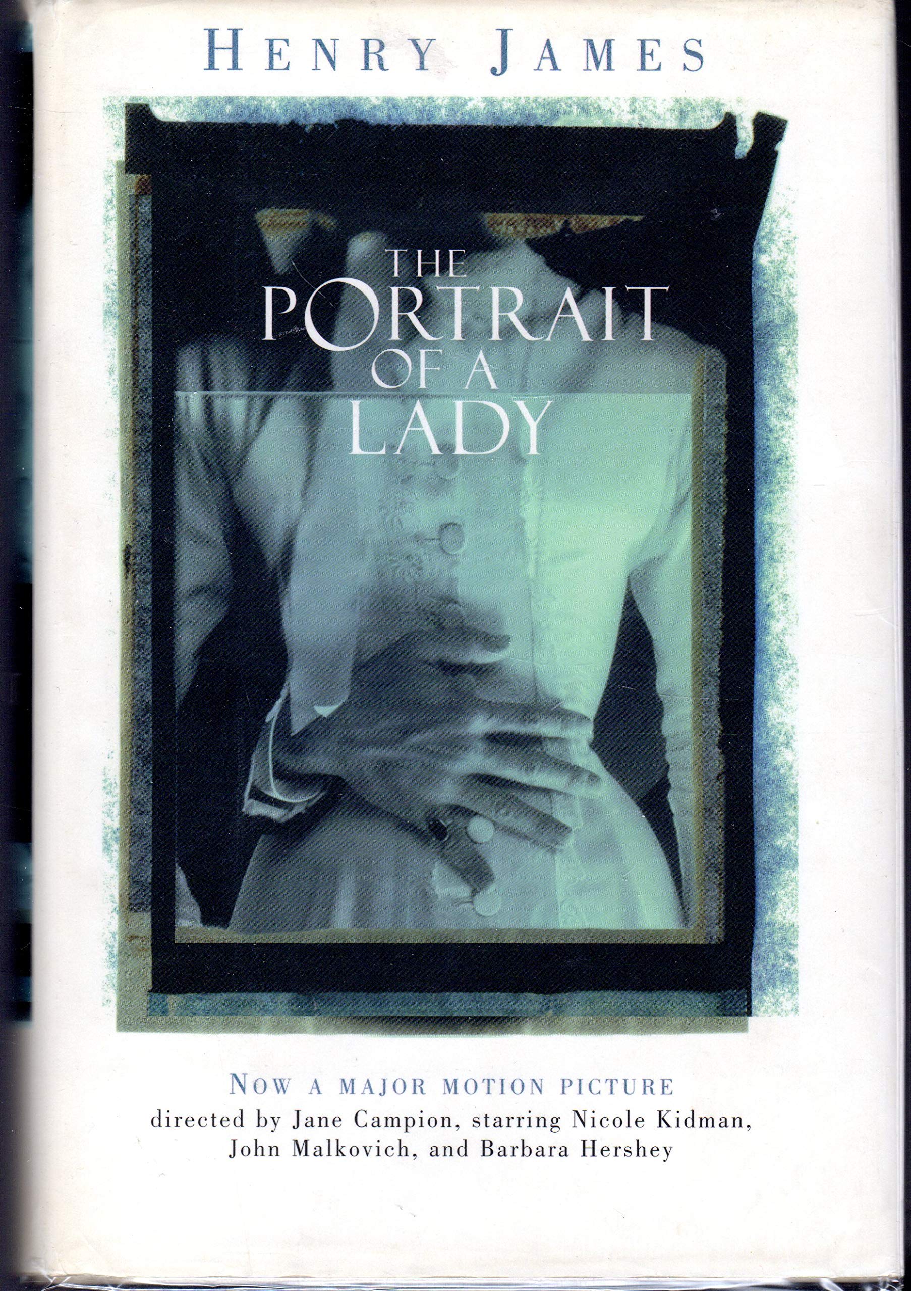 The Portrait of a Lady Classics