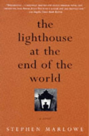 The Lighthouse at the End of the World: A Tale of Edgar Allan Poe Contemporary literature