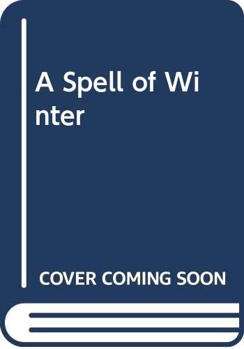 A Spell of Winter Contemporary literature