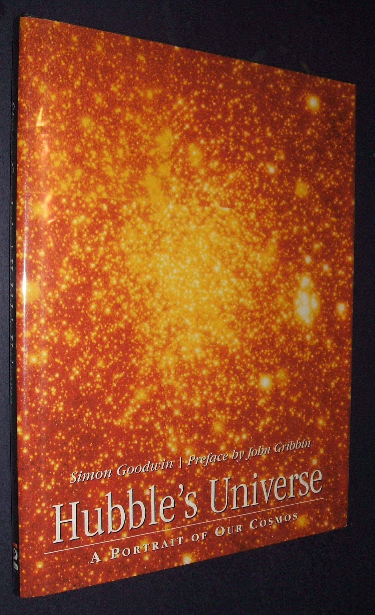Hubble's Universe: A Portrait of Our Cosmo Natural Sciences