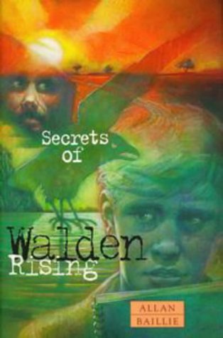 Secrets of Walden Rising Novels & Short Stories