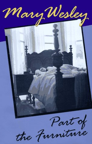 Part of the Furniture Contemporary literature