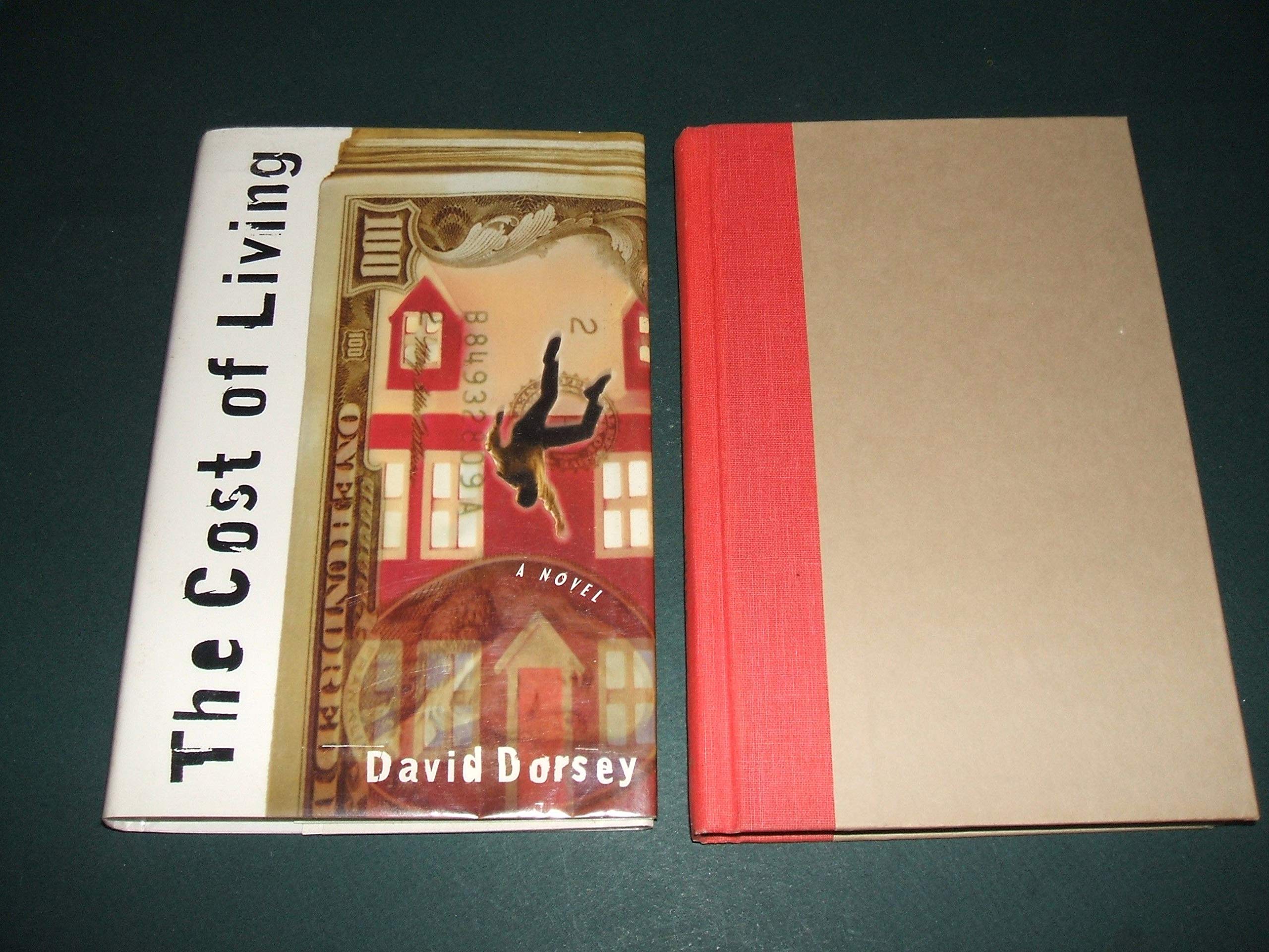 The Cost of Living Contemporary literature