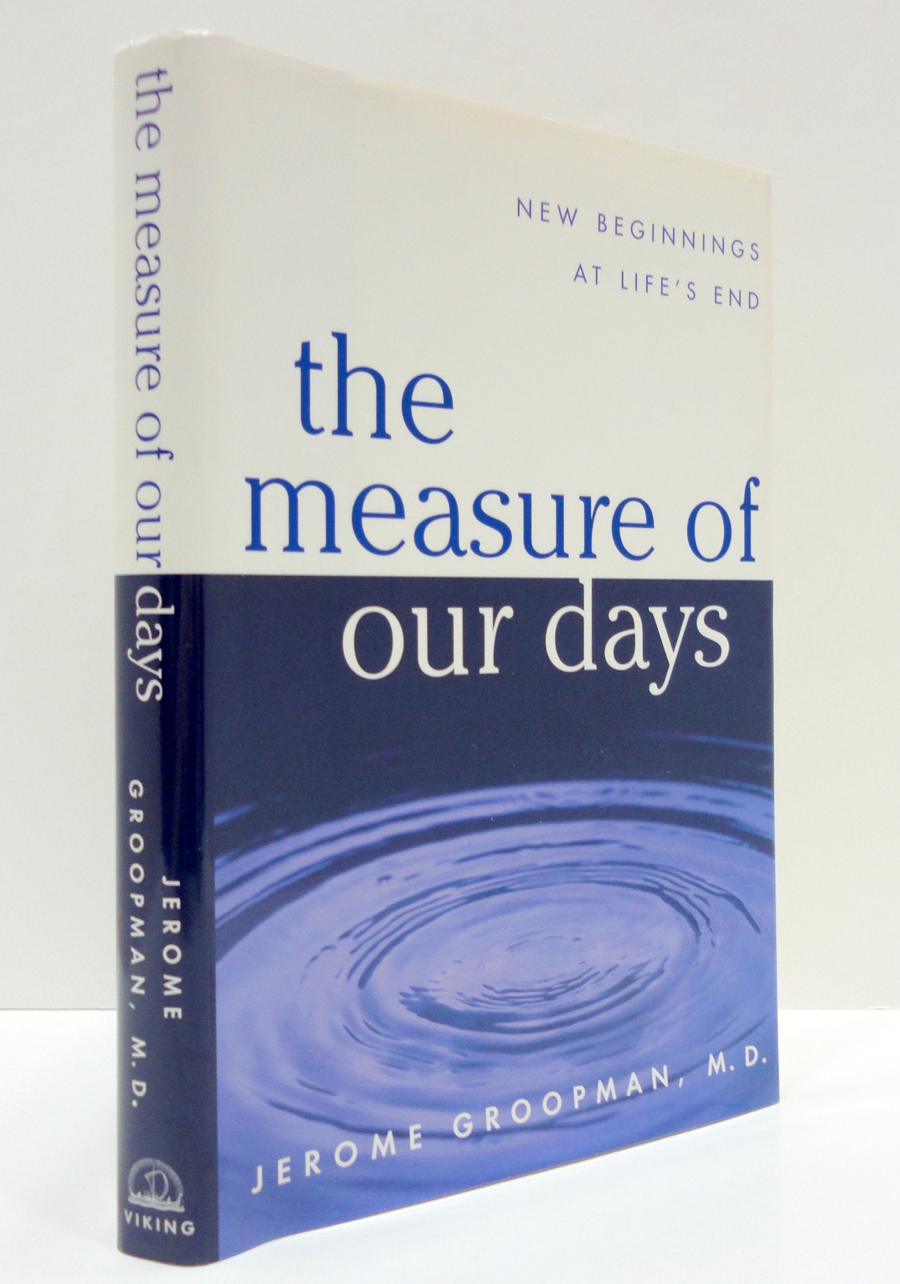 The Measure of Our Days Memories