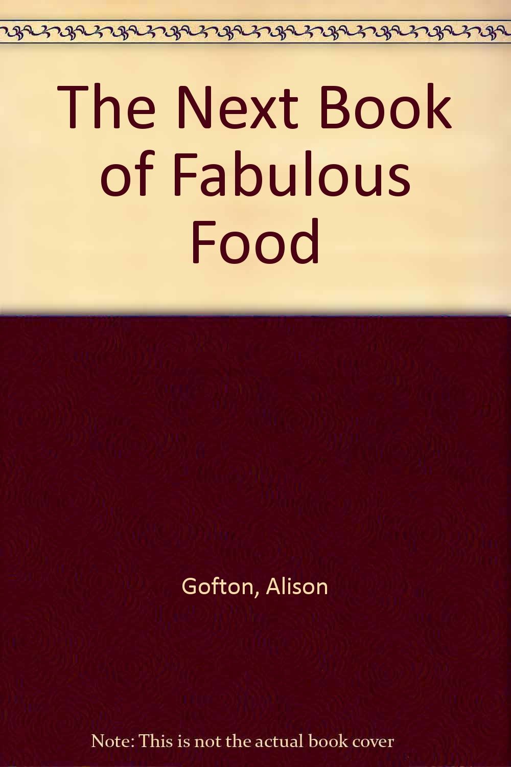 Food in a Minute: Recipes from the Popular Tv Series Books