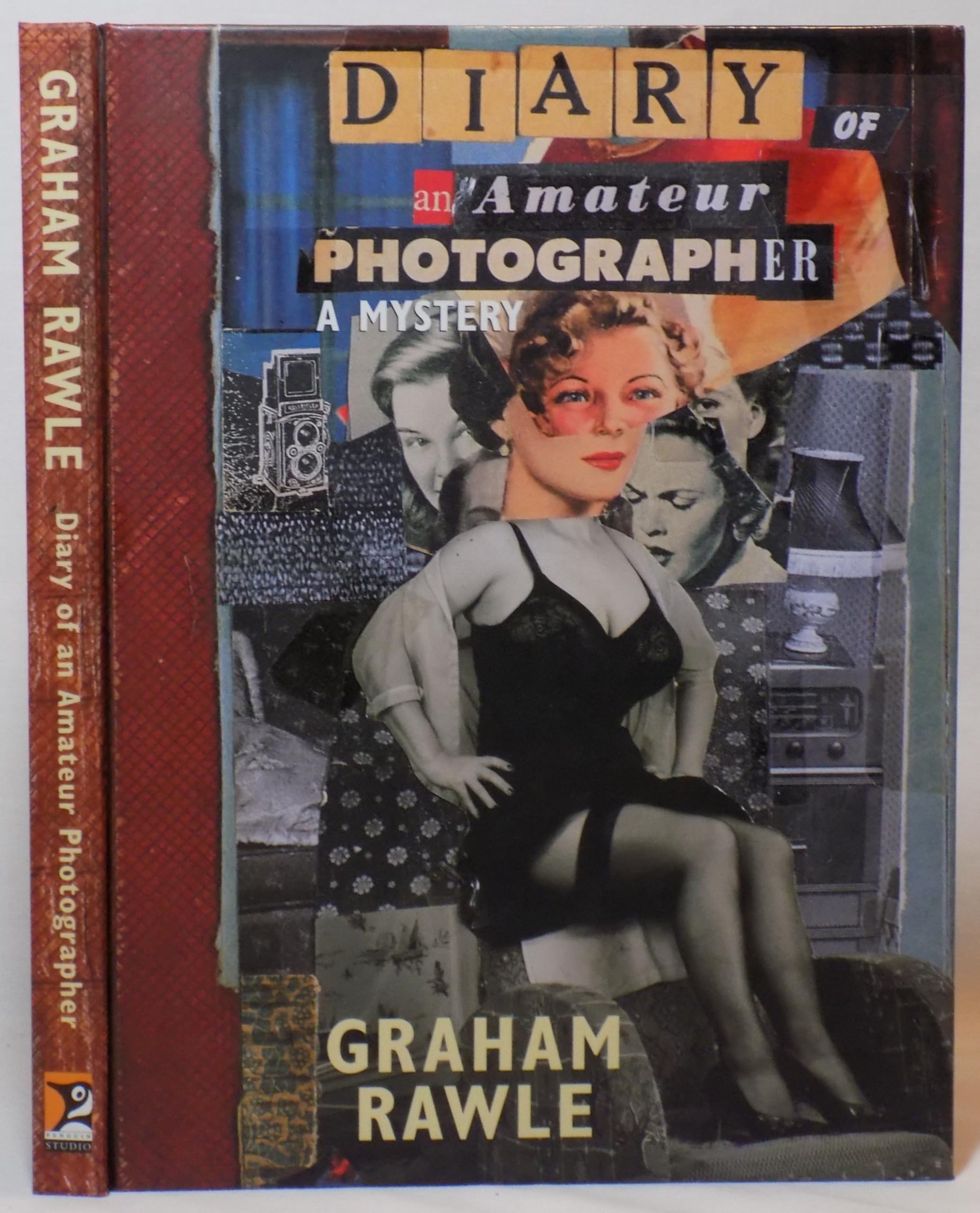 Diary of an Amateur Photographer Contemporary literature