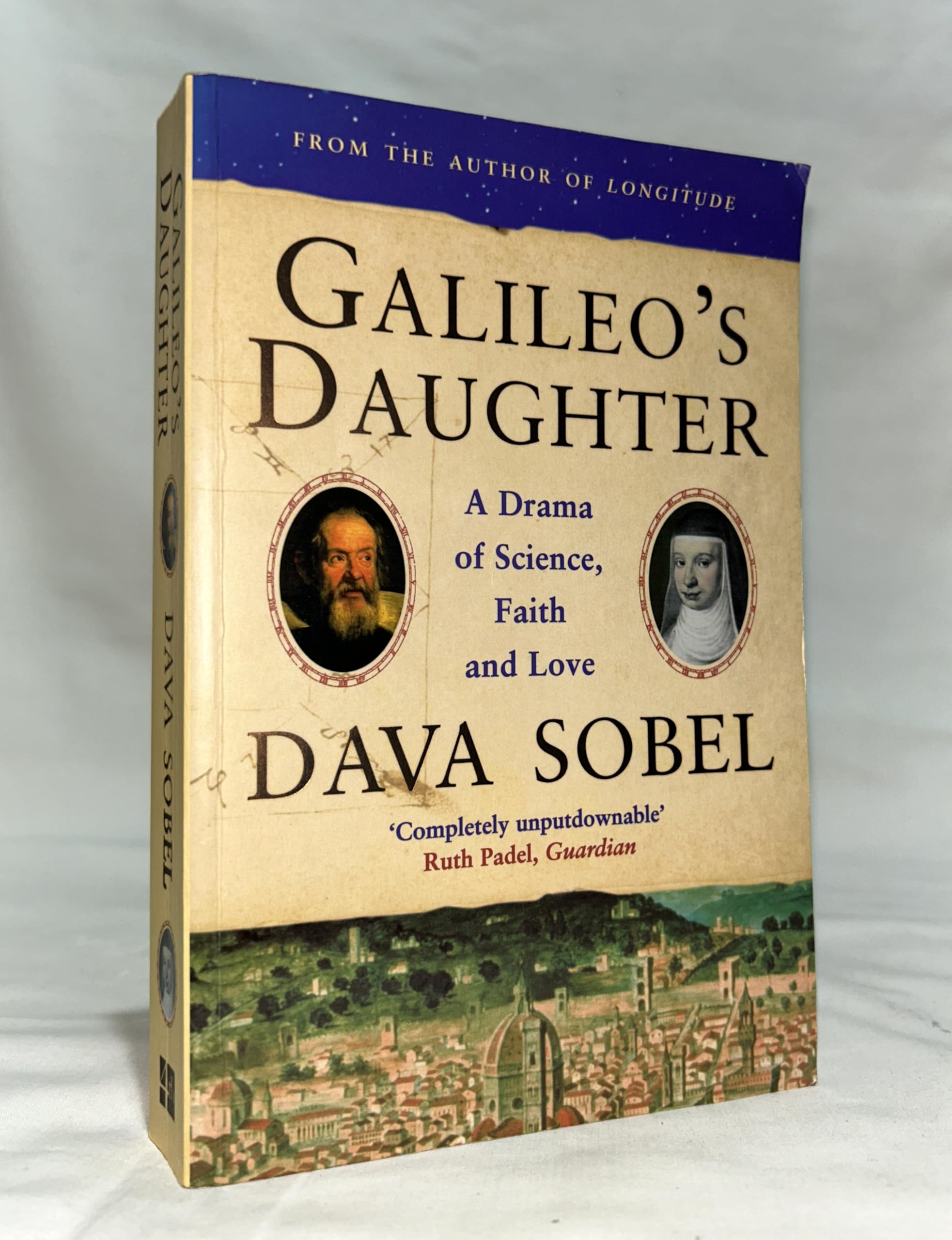 Product Image: Galileo's Daughter