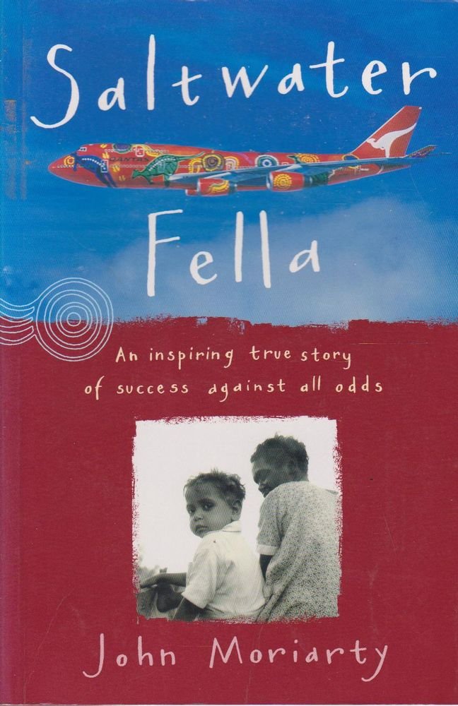 Product Image: Saltwater Fella