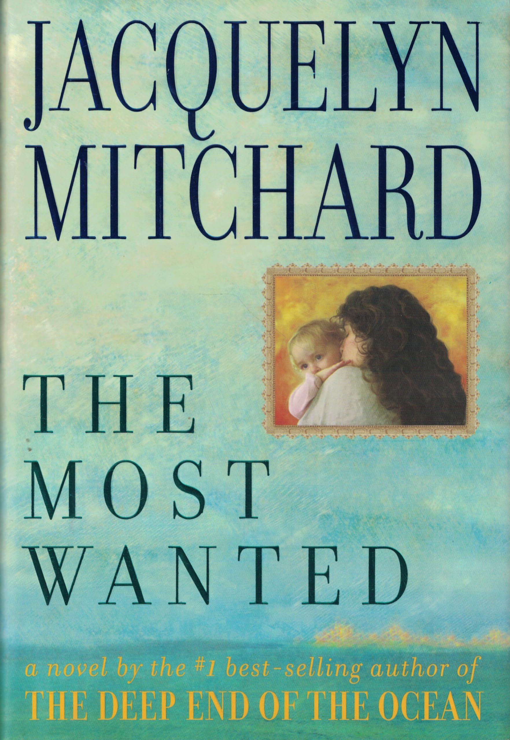 Product Image: Most Wanted