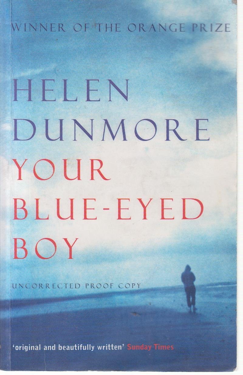 Product Image: Your Blue-Eyed Boy