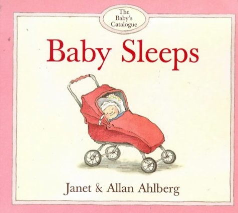 Baby Sleeps (Viking Kestrel picture books) Parents & Children