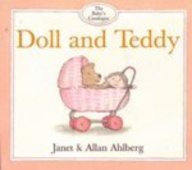 Doll And Teddy (Viking Kestrel picture books) Non-fiction