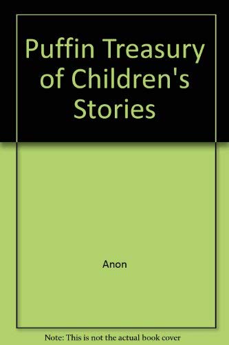 A Favourite Treasury of Children's Stories book