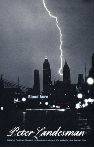 Blood Acre Detective & CSI