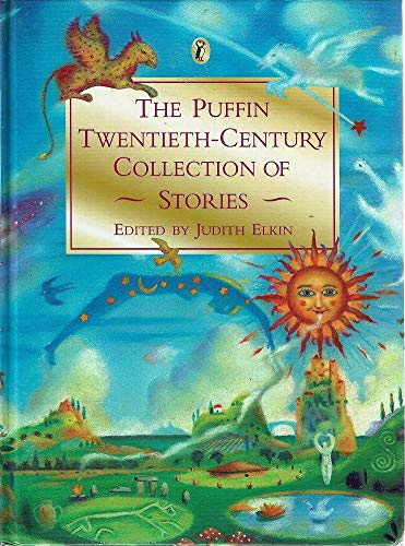 The Puffin Twentieth-Century Collection of Stories Novels & Short Stories