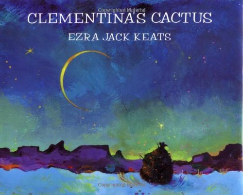 Clementina's Cactus (Picture Books) Novels & Short Stories