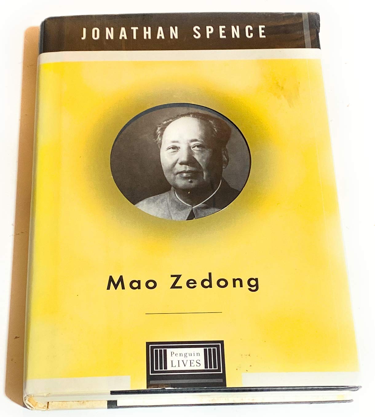Mao Zedong: A Penguin Life (Penguin Lives) Politics & Society