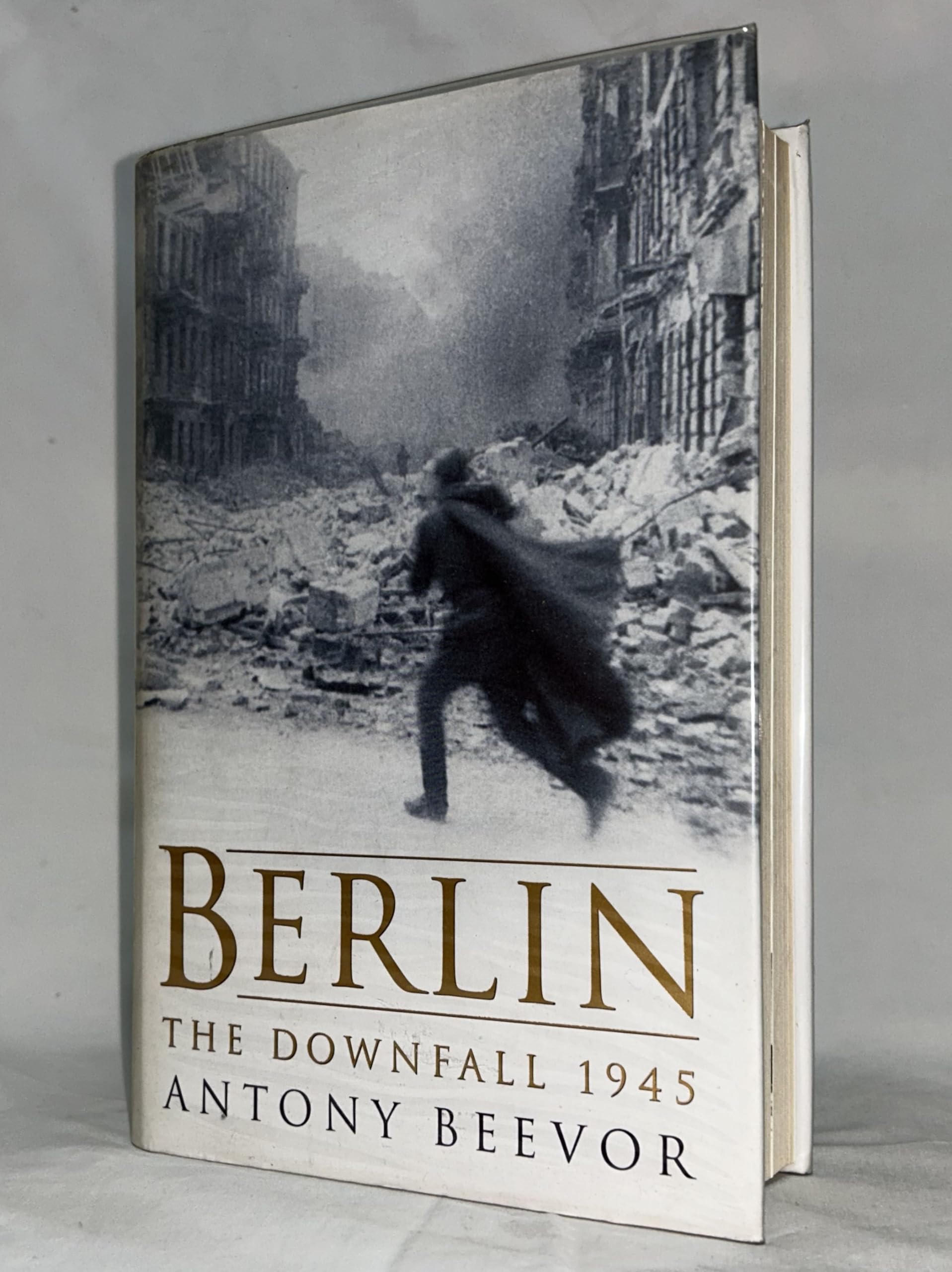 Berlin: The Downfall 1945 Social Sciences