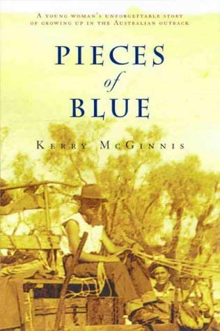 Pieces of Blue Books