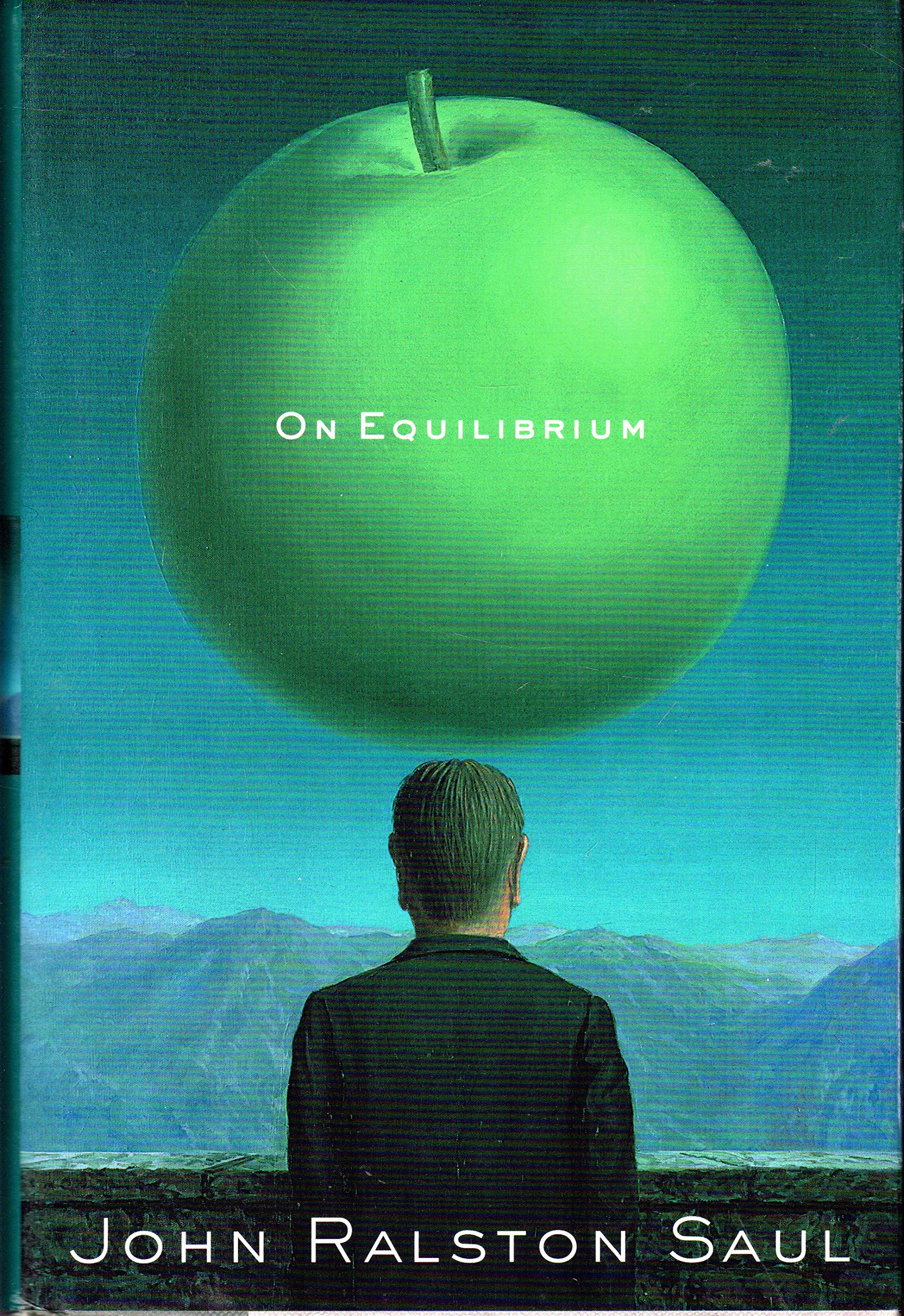 Product Image: On Equilibrium