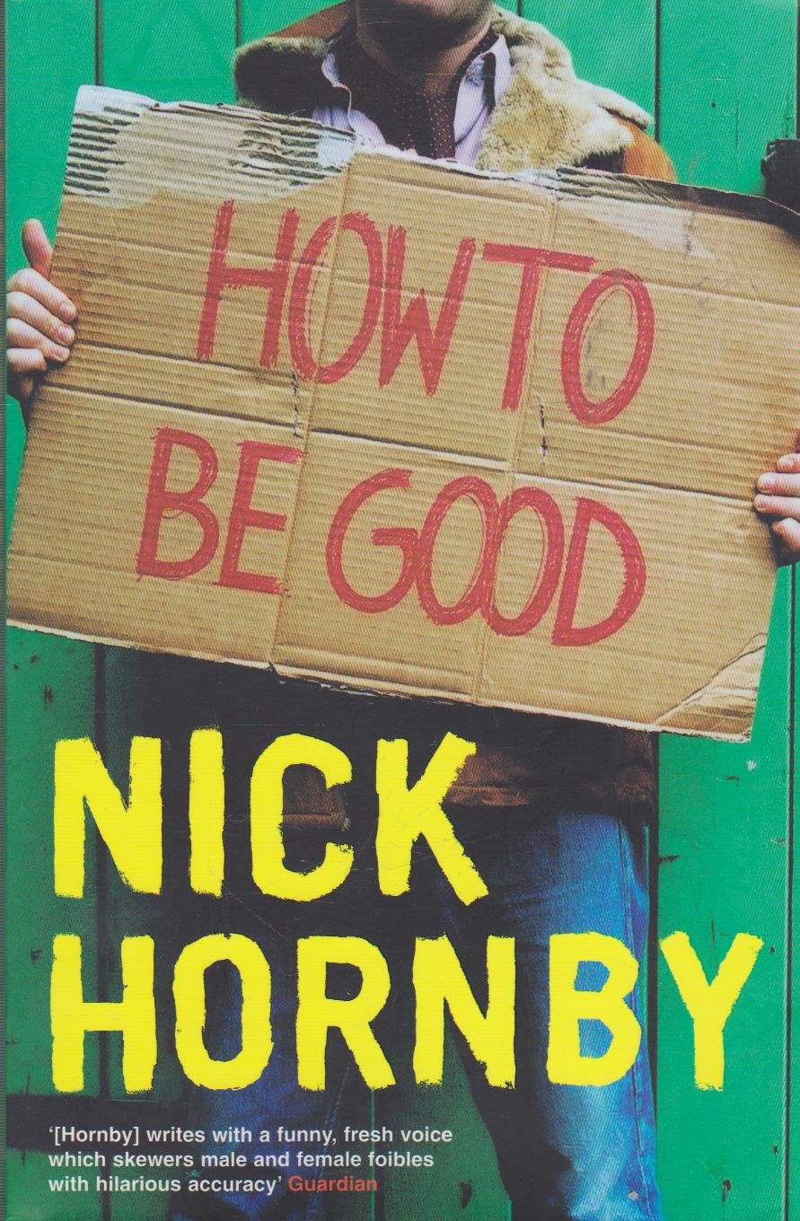 Product Image: How to be Good
