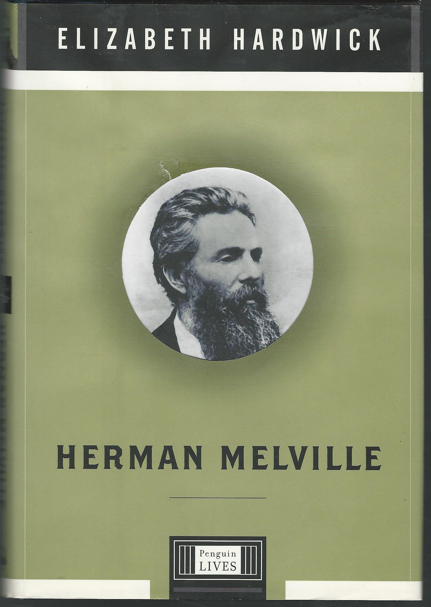 Herman Melville: A Penguin Life (Penguin Lives) Contemporary literature
