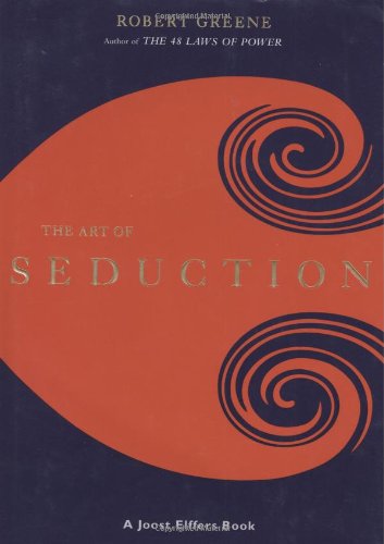 The Art of Seduction Psychology