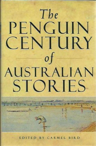 A Century of Australian Stories book
